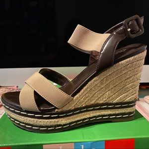 Charles by Charles David Wedges.